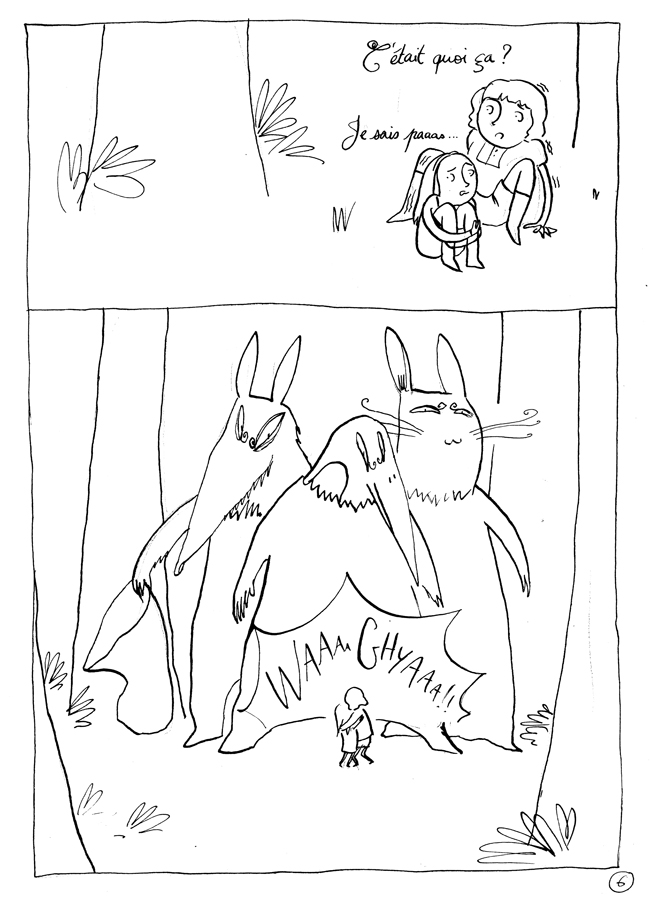 - Le fantôme de Lock- page 6