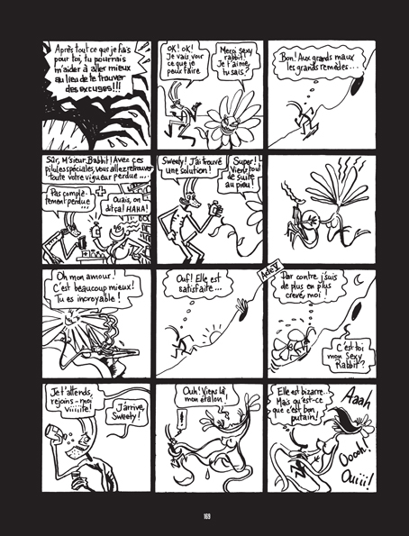 - Rien à perdre- page 6