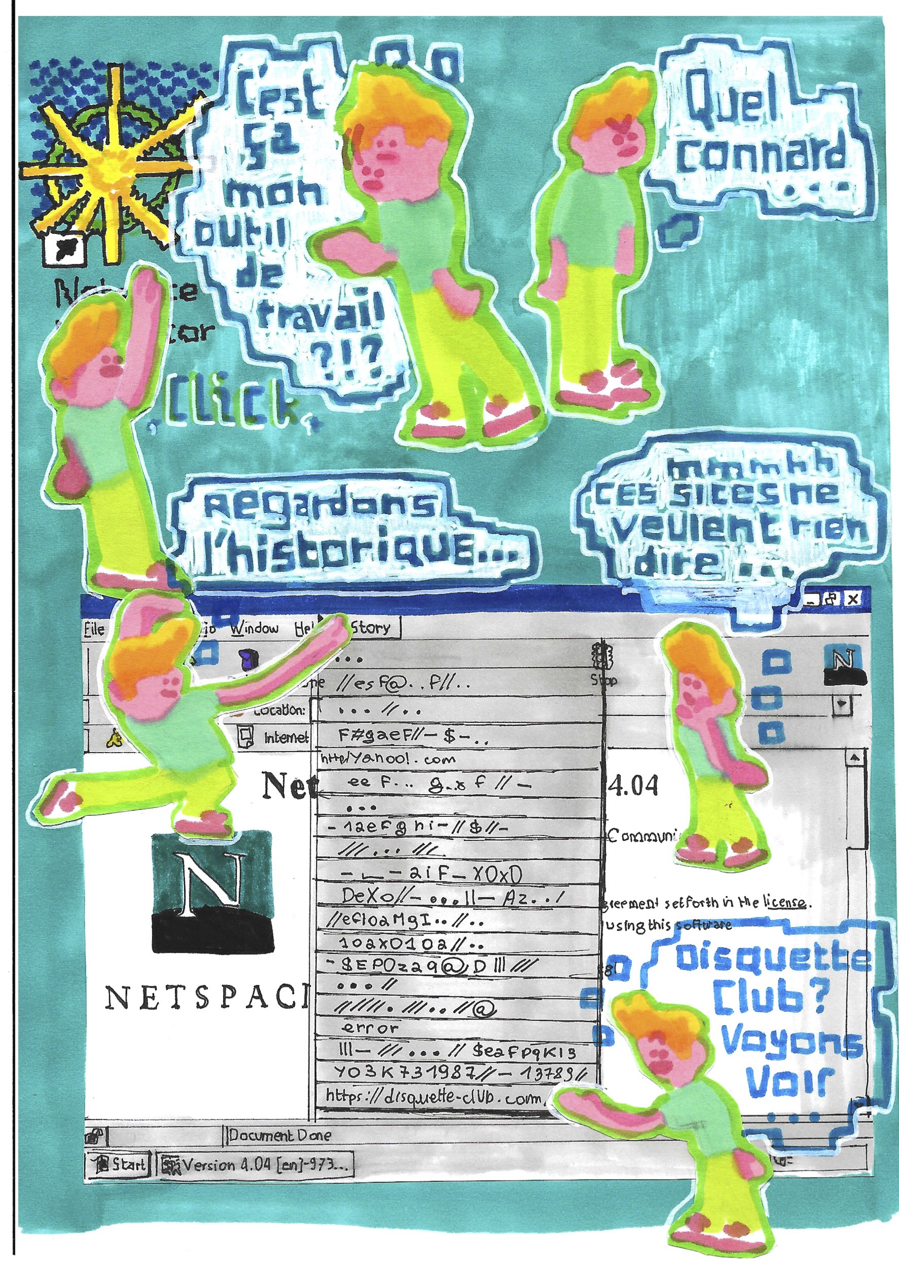 - Remember the Time- page 16