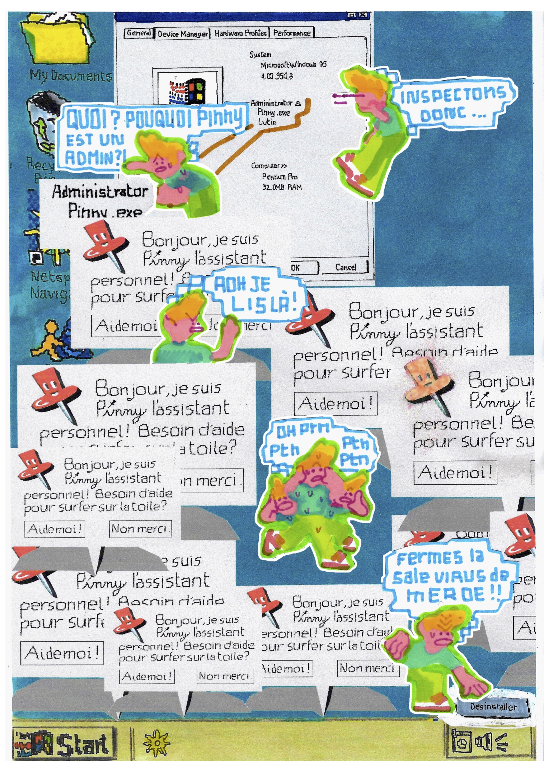 - Remember the Time- page 23