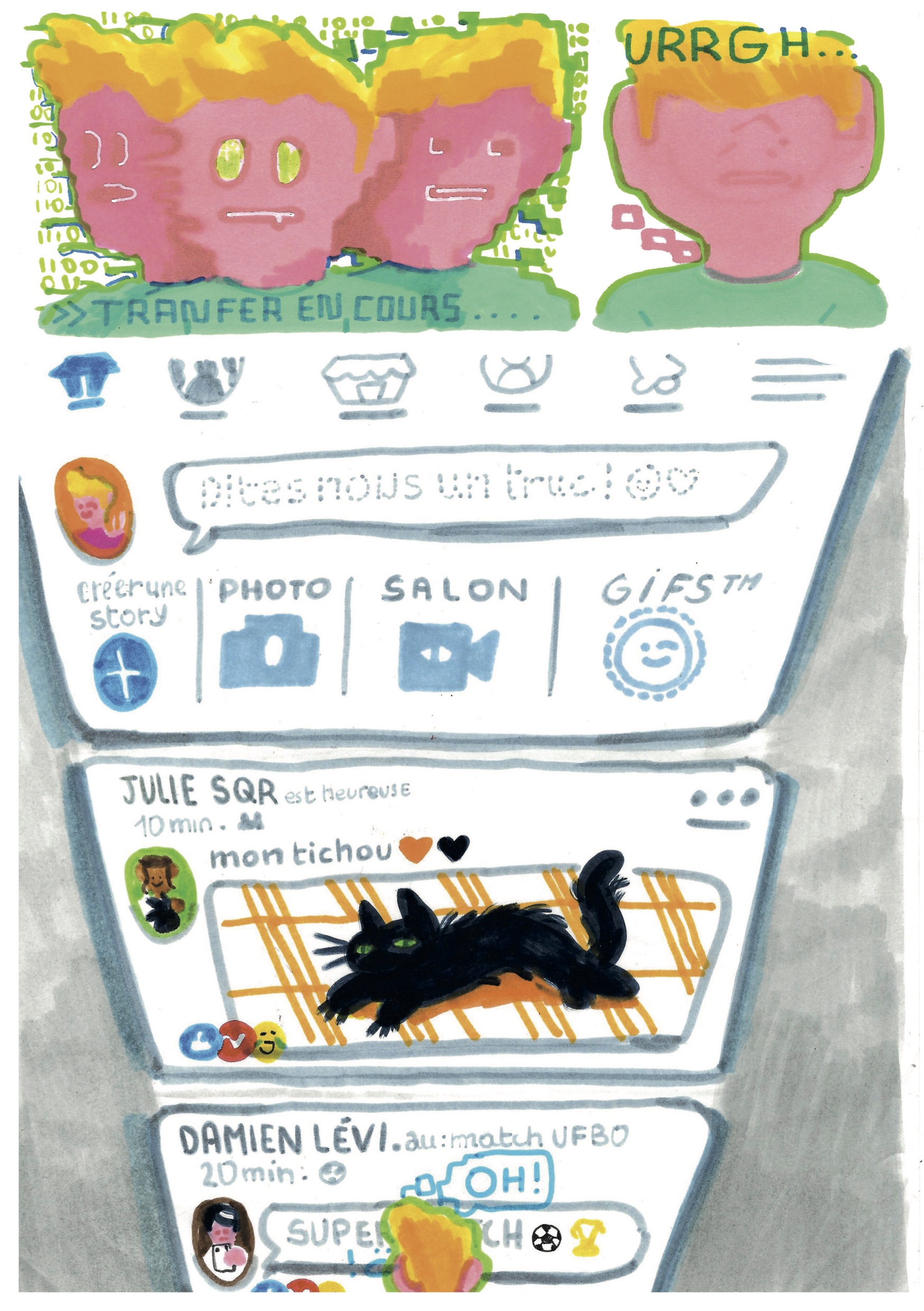 - Remember the Time- page 6