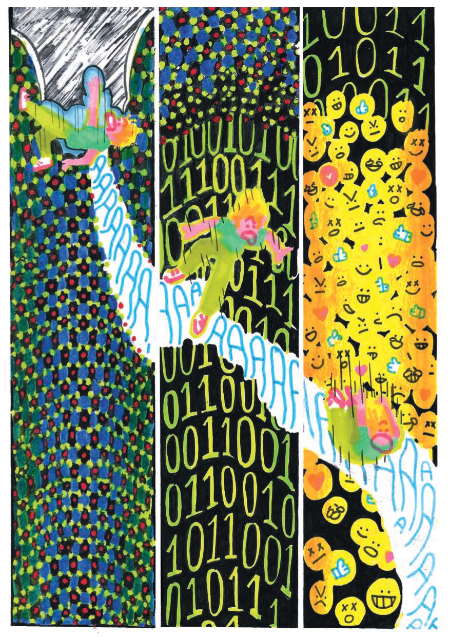 - Remember the Time- page 3