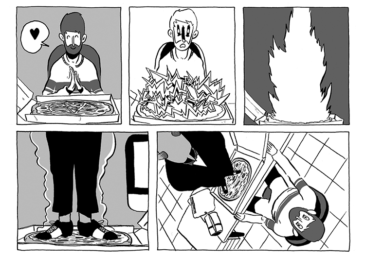 - spicy slice- page 4