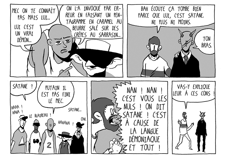 - spicy slice- page 13