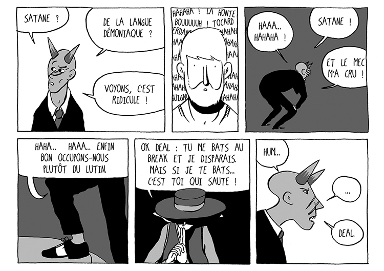 - spicy slice- page 14