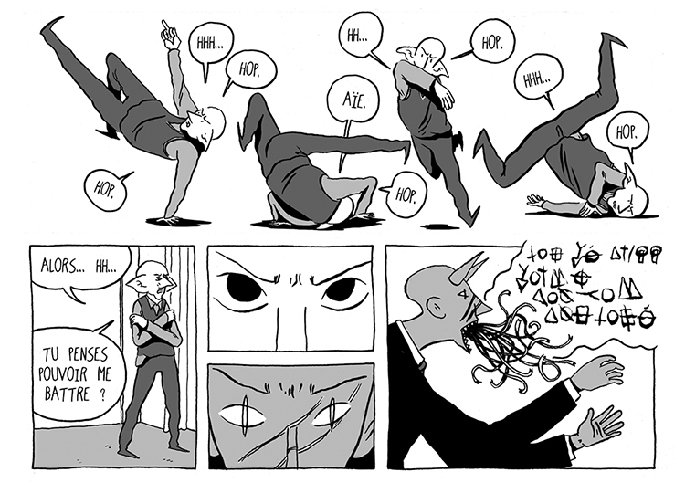 - spicy slice- page 15