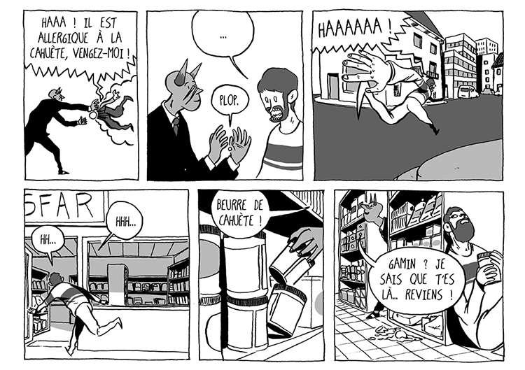 - spicy slice- page 16