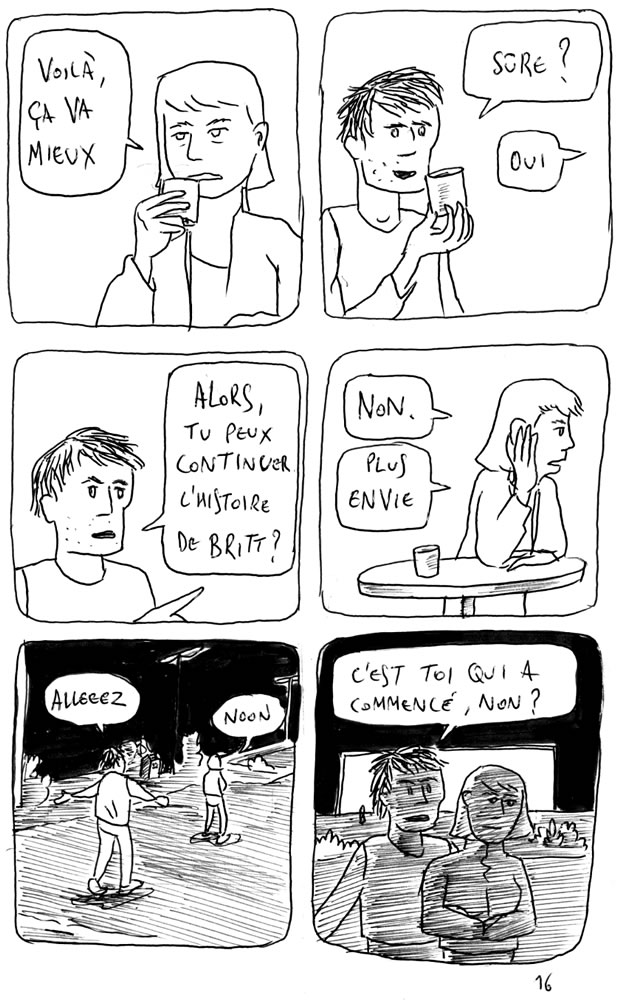 - Britt et Otto- page 17