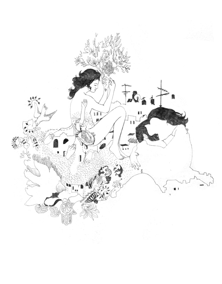 - Amygdal'afi- page 6