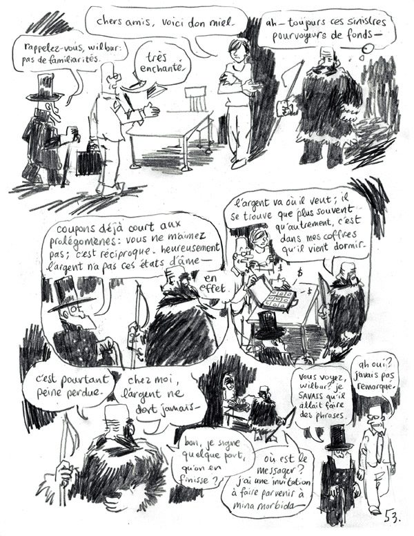 - La Suite de Minerve- page 53