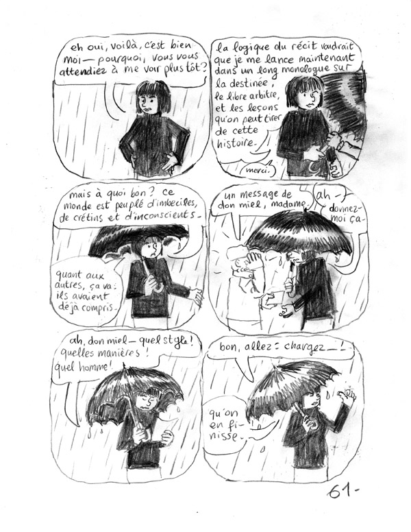 - La Suite de Minerve- page 61