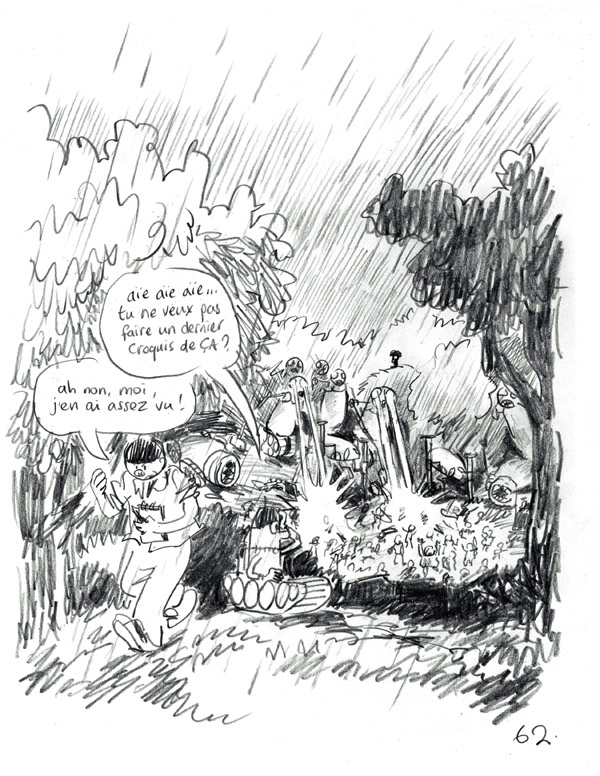 - La Suite de Minerve- page 62