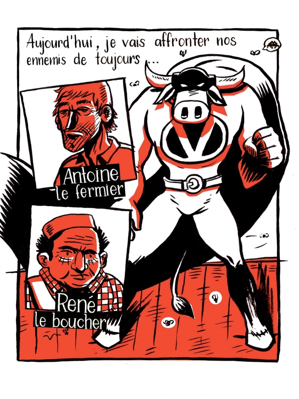 - SUPER-ZÉROS- page 2