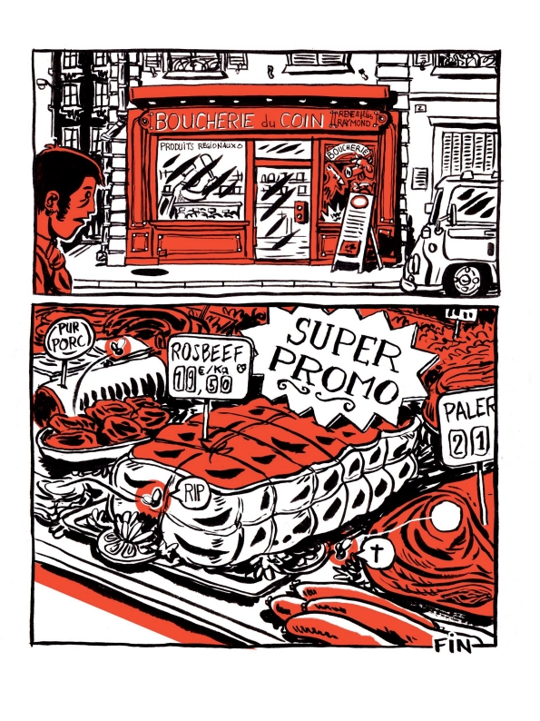 - SUPER-ZÉROS- page 5