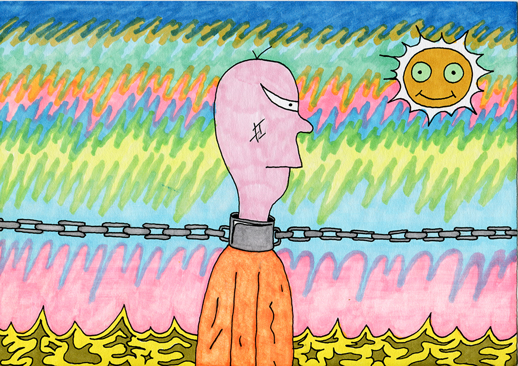 - Svend & le xanax- page 14