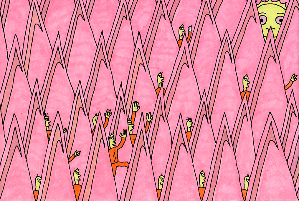 - Svend & le xanax- page 23