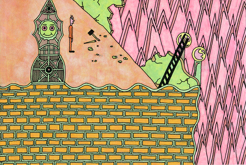 - Svend & le xanax- page 27