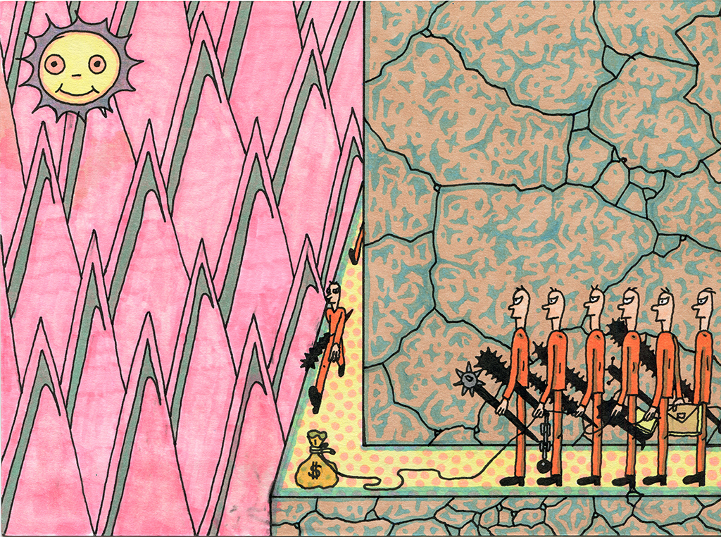 - Svend & le xanax- page 32