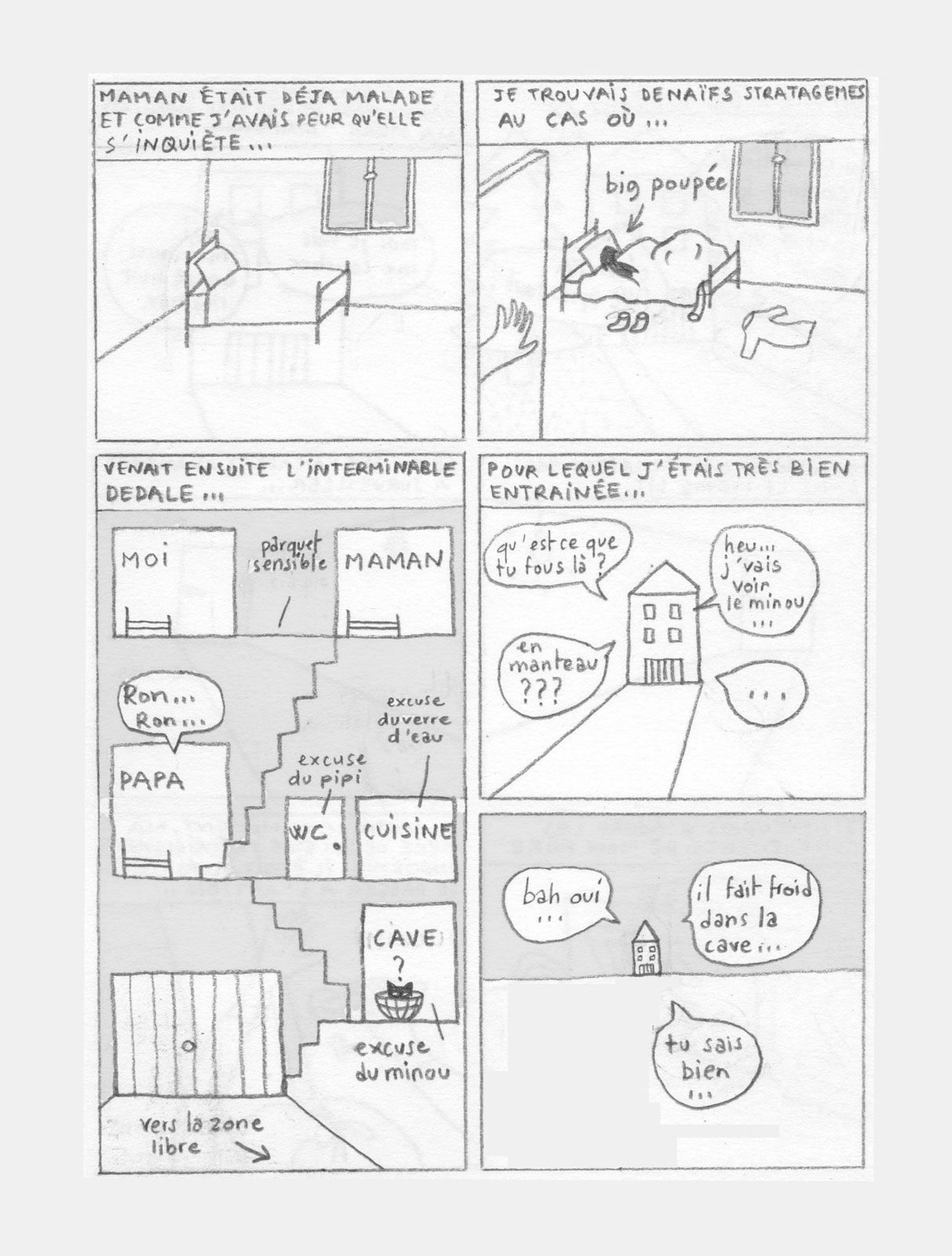 - Petite musique de nuit- page 2