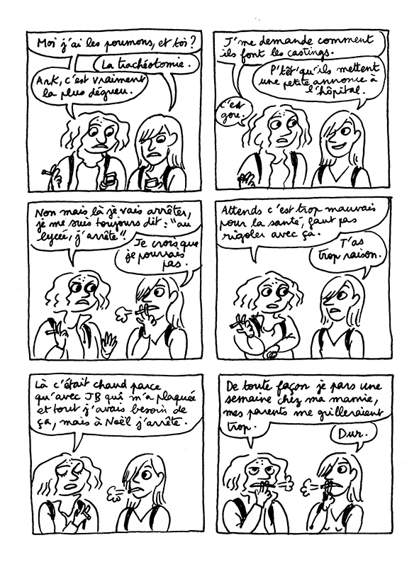 - Pause clope- page 1