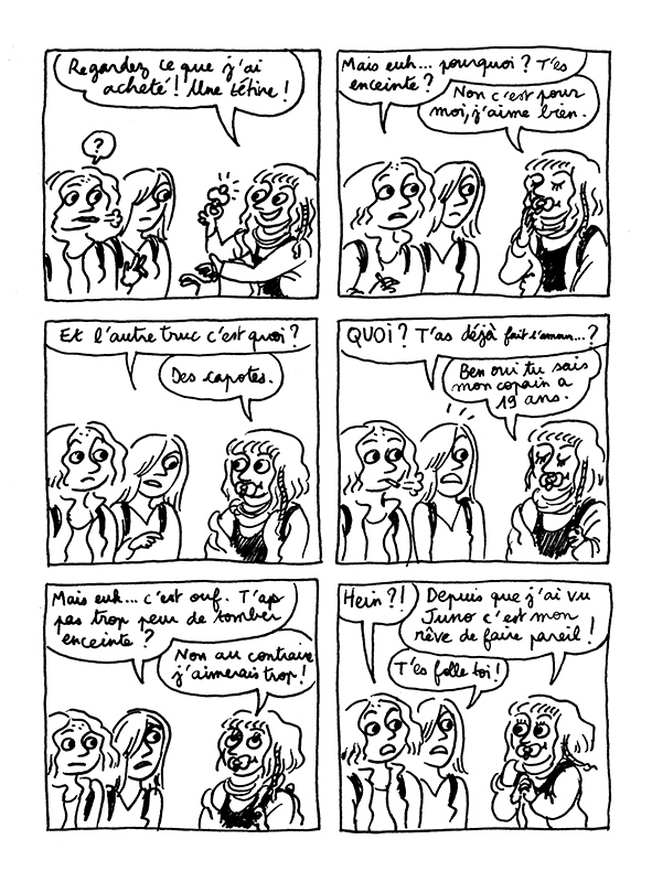 - Pause clope- page 2