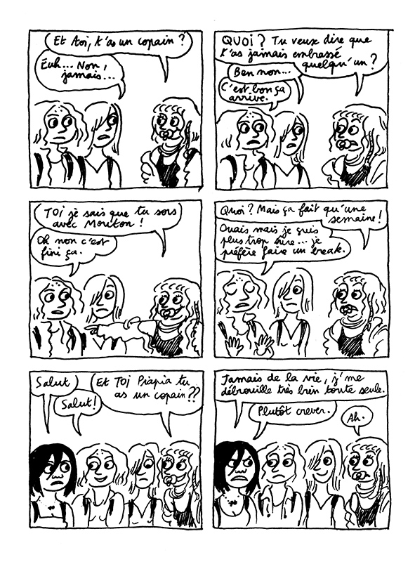 - Pause clope- page 3