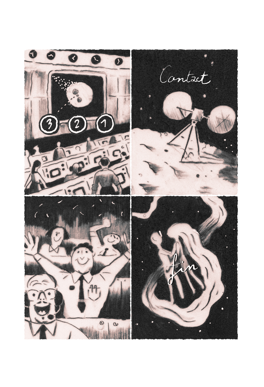 - Sweet Rosetta- page 4