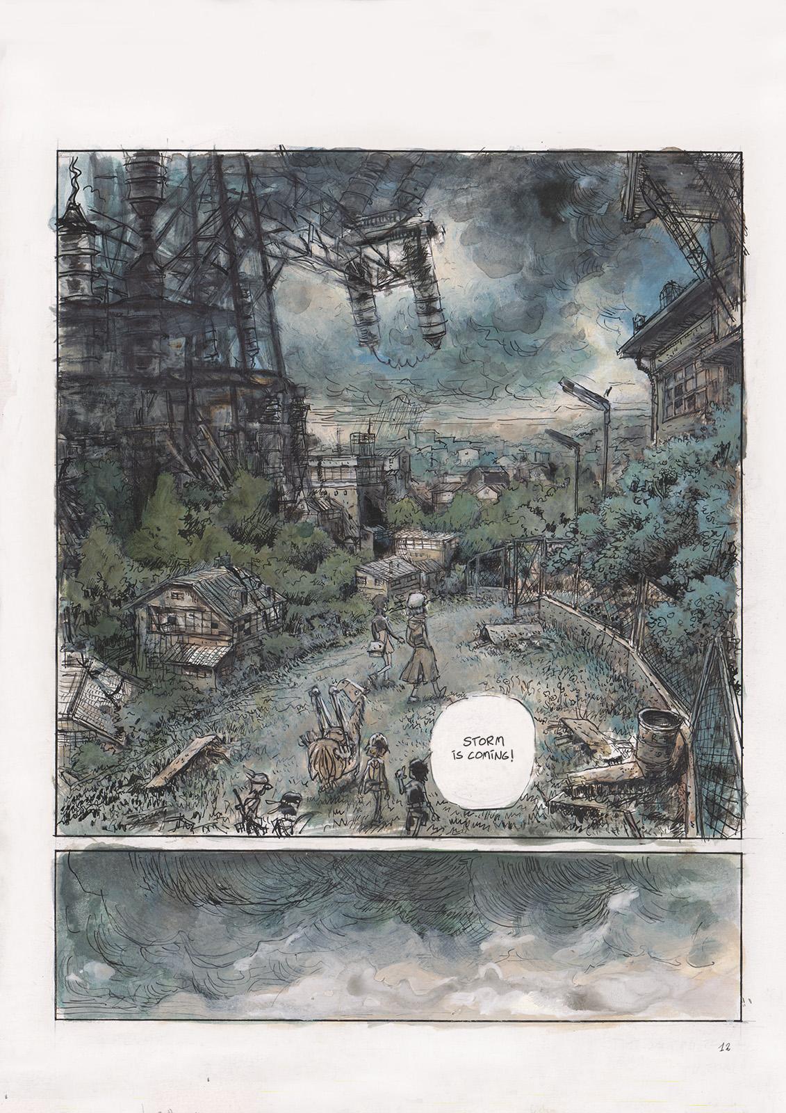 - The Seventh- page 6