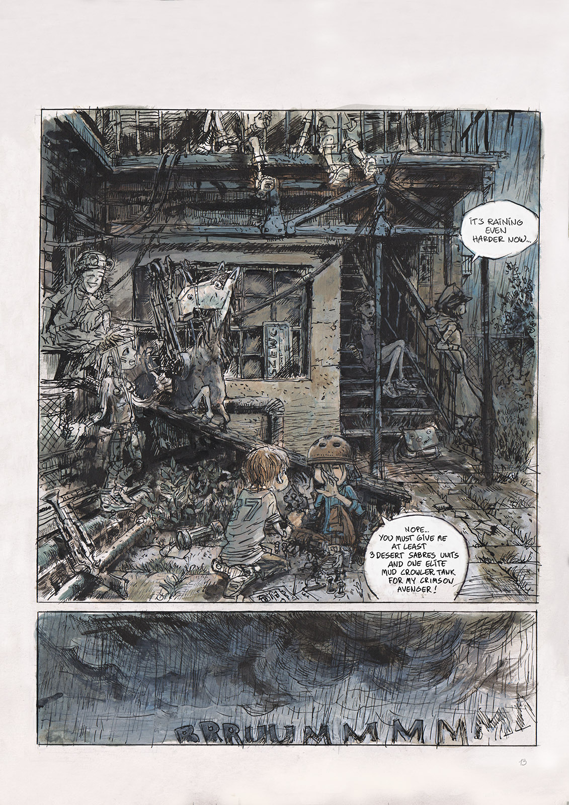 - The Seventh- page 7