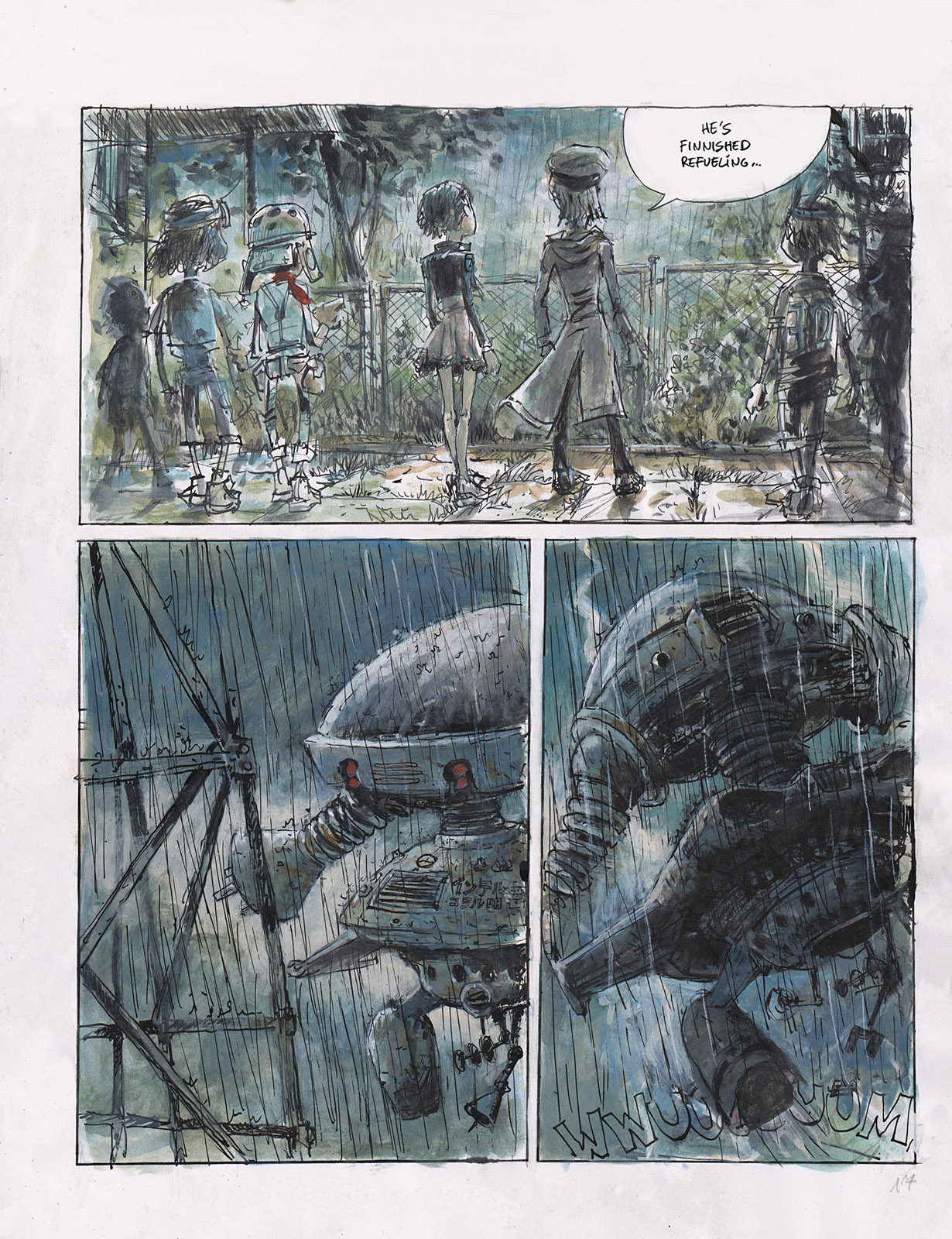 - The Seventh- page 11