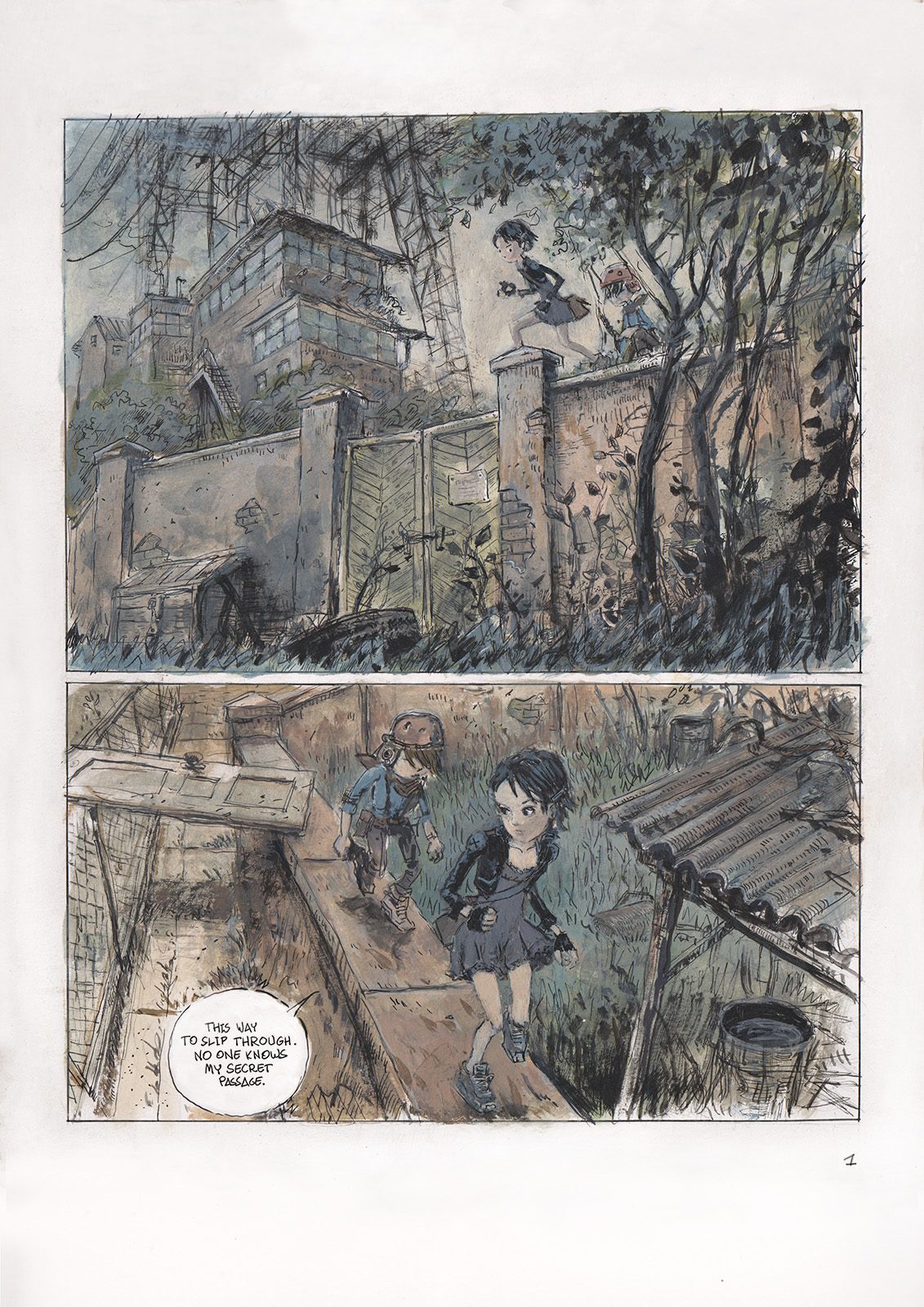 - The Seventh- page 2