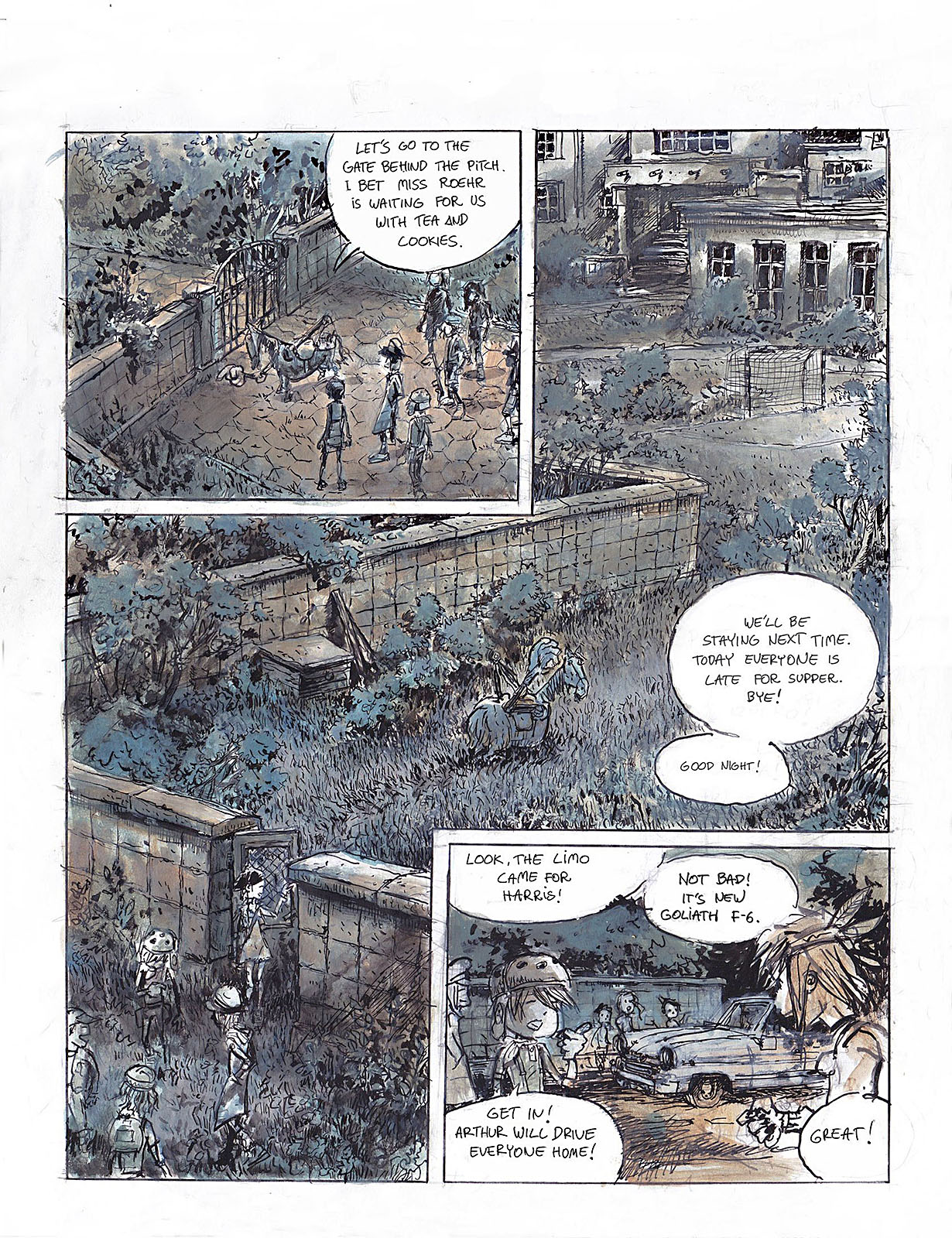 - The Seventh- page 15