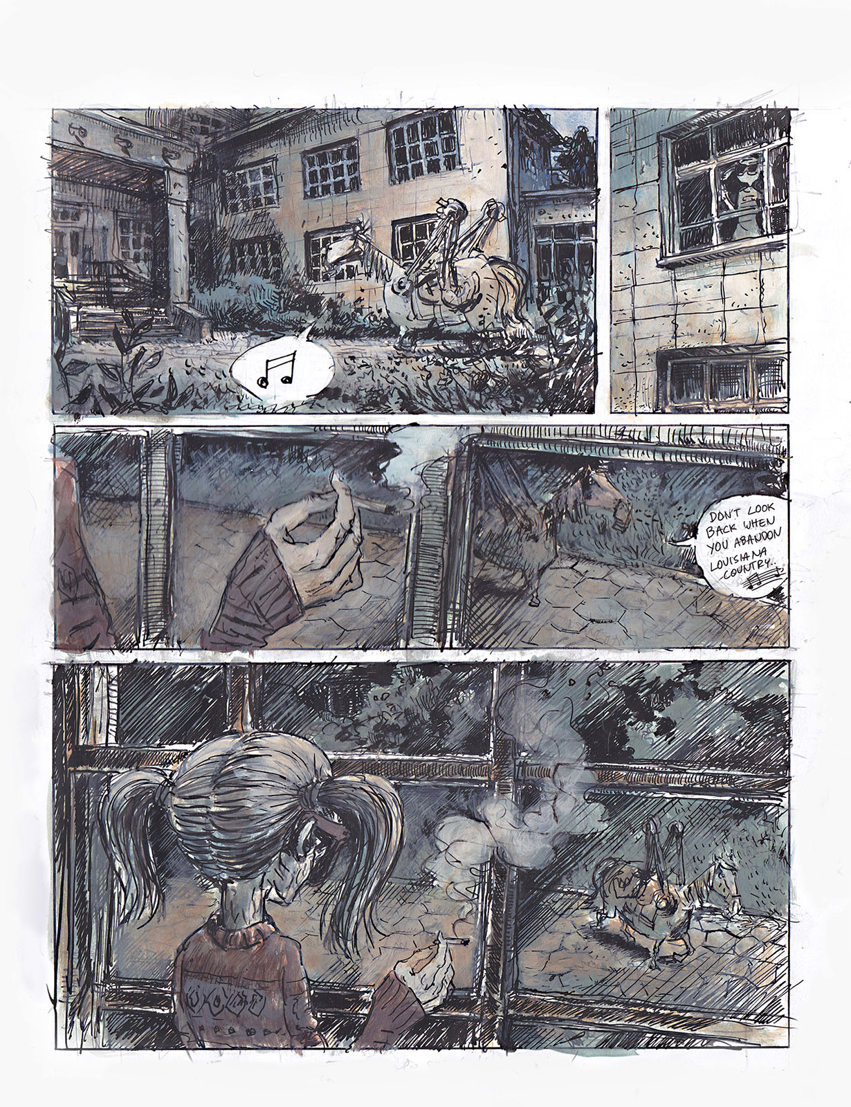 - The Seventh- page 16