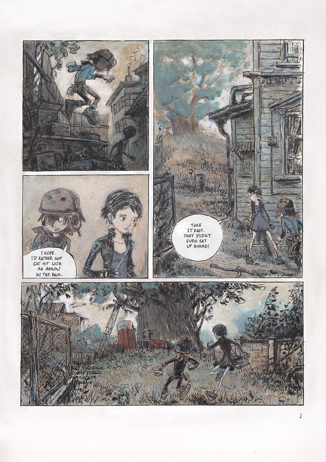 - The Seventh- page 3