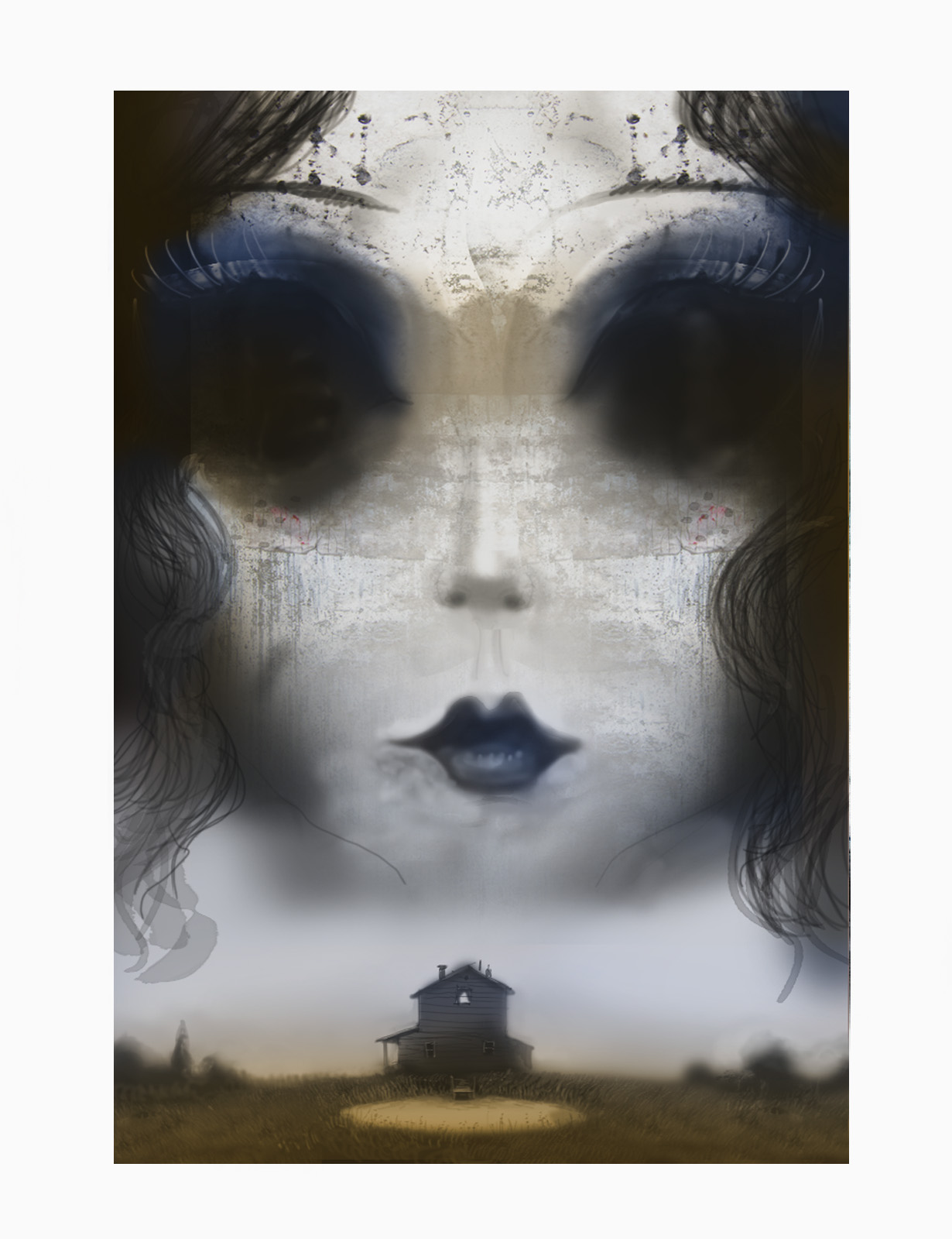 - Mystery meeting- page 5