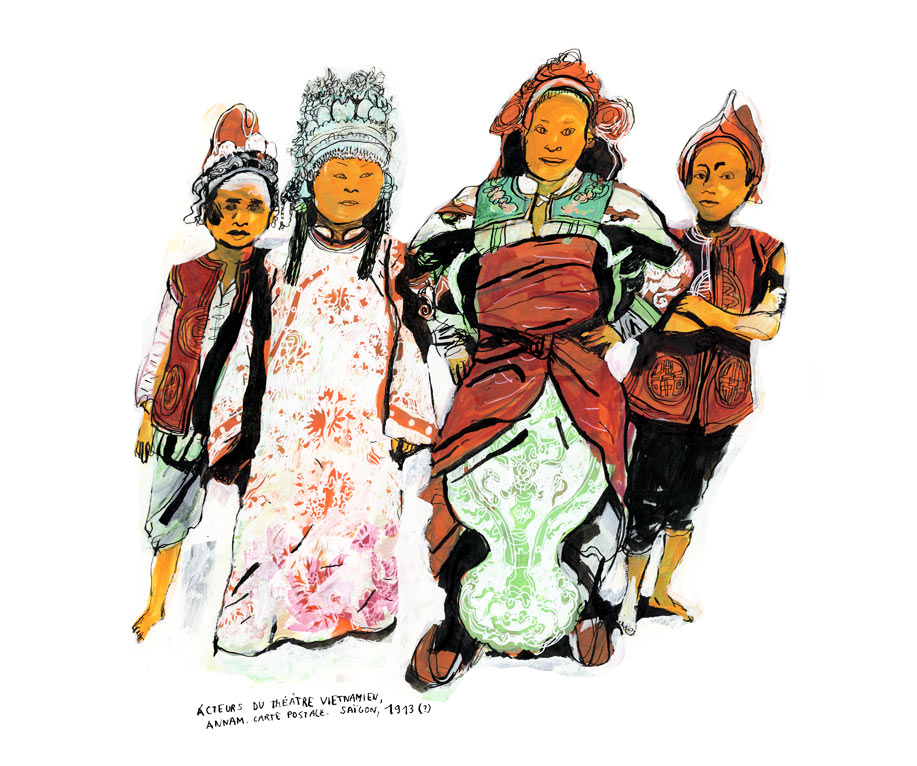 - impressionnisme- page 69