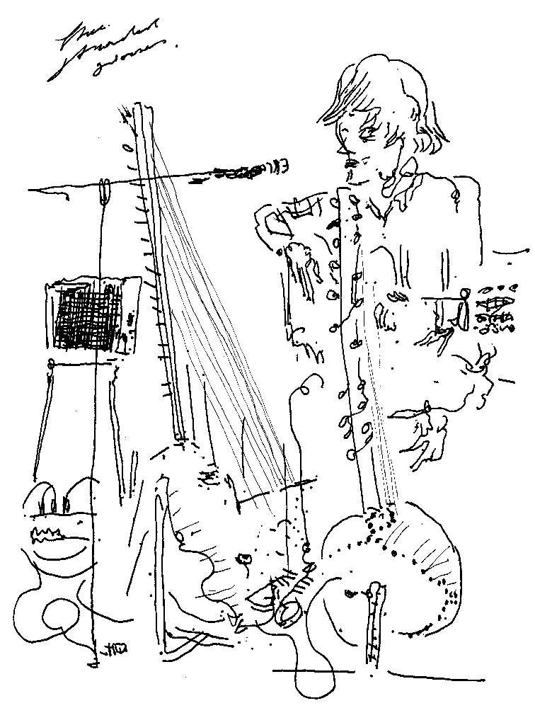 - un poumon, le dessin- page 72