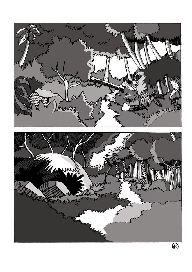 - Tiki Zine- page 11