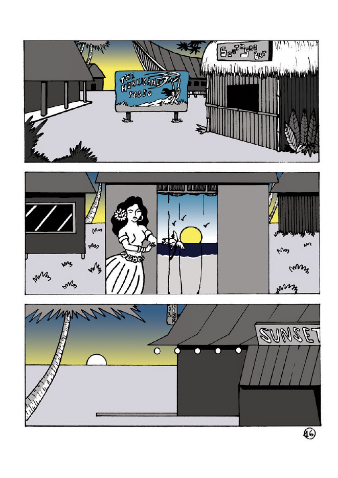 - Tiki Zine- page 17