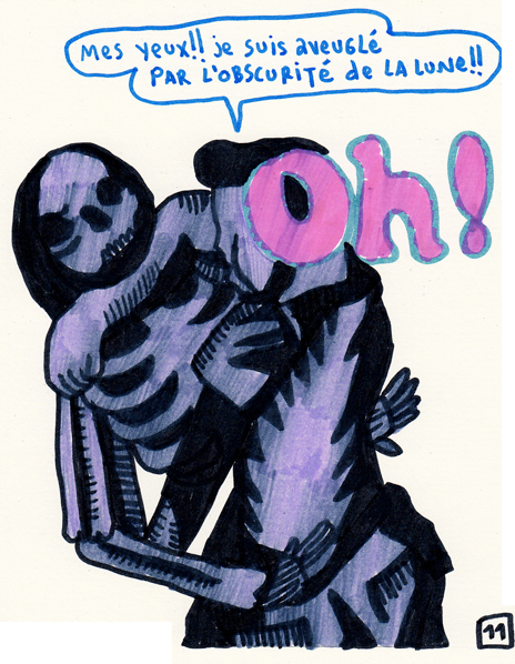 - Oh !! Timmy U.S. Warrior - page 13