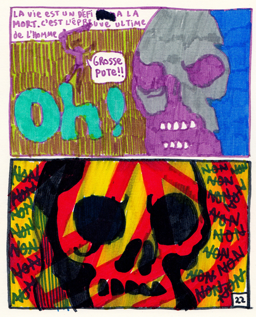 - Oh !! Timmy U.S. Warrior - page 24