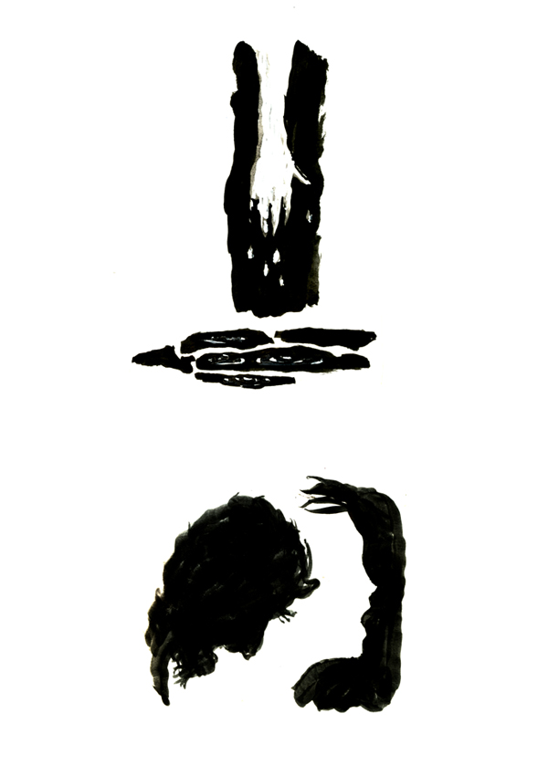 - LA TISSEUSE- page 19