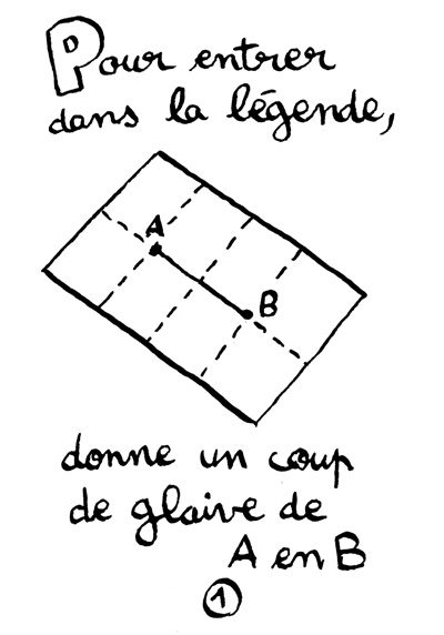 - La légende d'Atrox- page 2