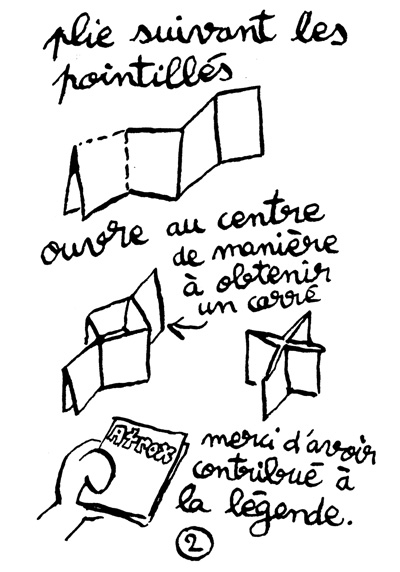 - La légende d'Atrox- page 3