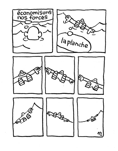 - J'ai oublié le titre- page 12