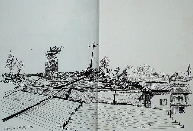 - Les moyens du bord- page 39