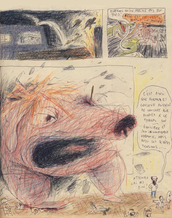 - Tortues Ninjas- page 26