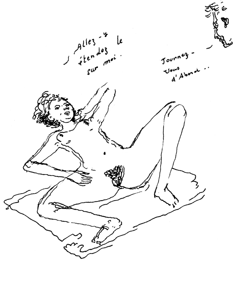 - Nostalgie du paysage (Otto II)- page 55