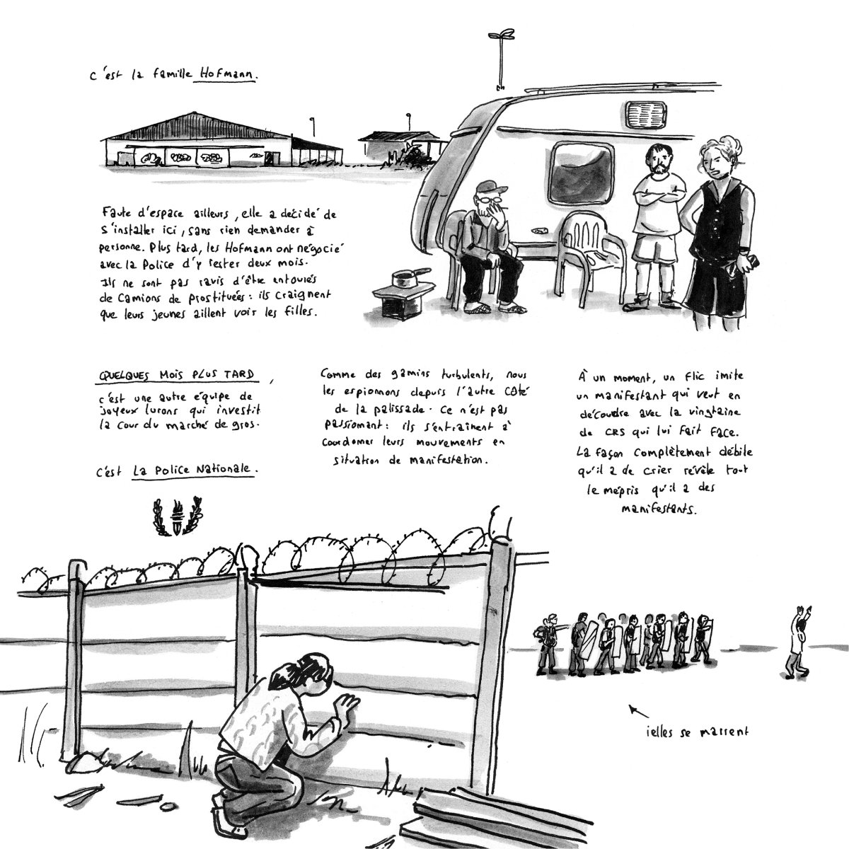 - Tout doit disparaître !- page 11