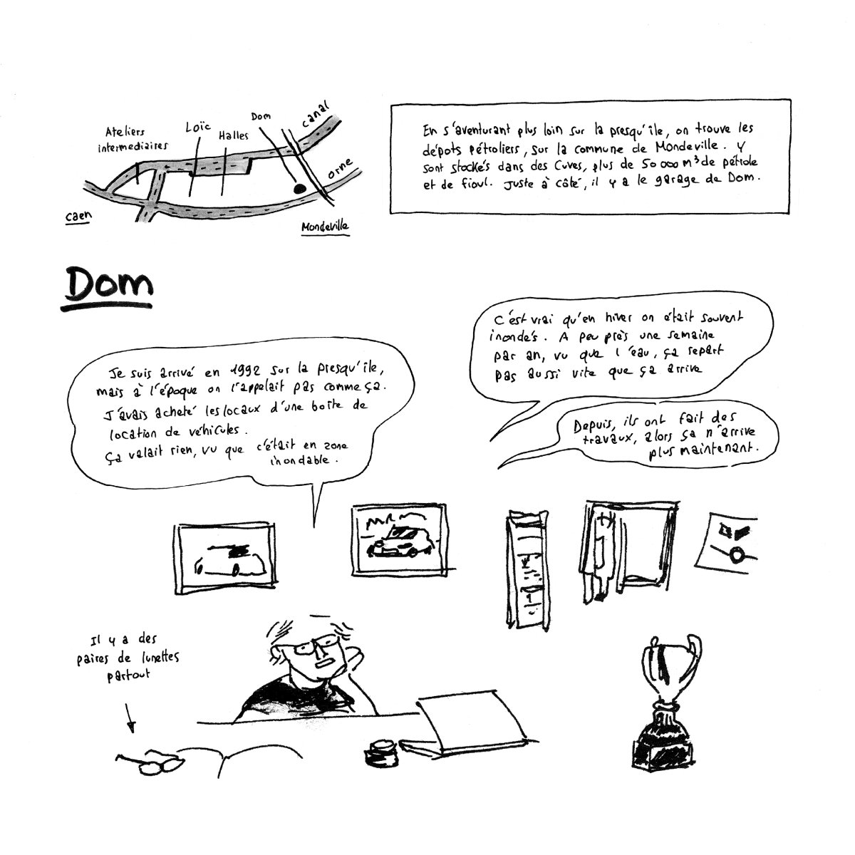 - Tout doit disparaître !- page 12